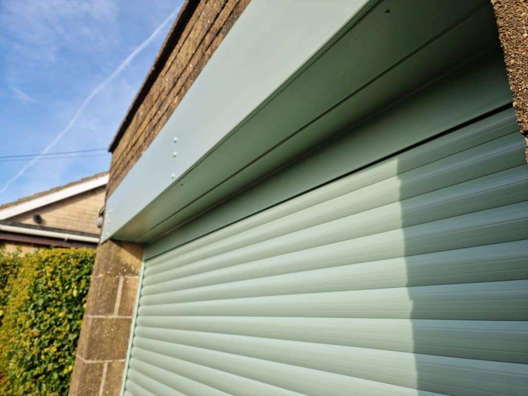 Chartwell Green