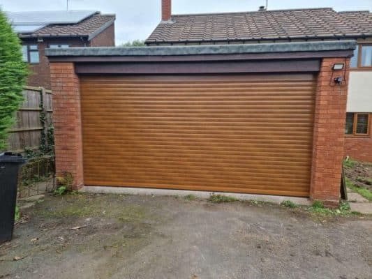 garage door near me