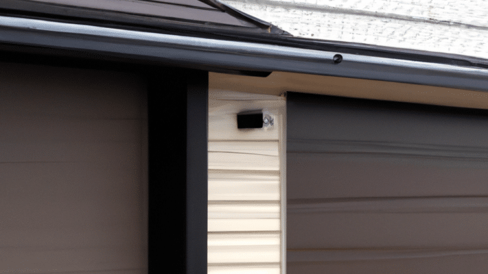 types of garage doors