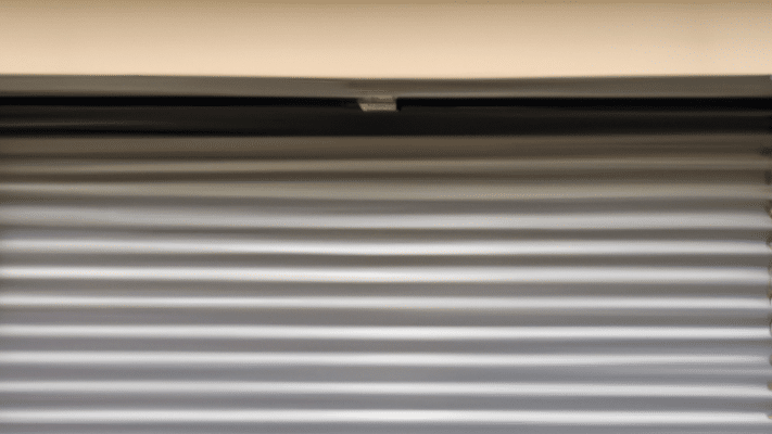 roller shutter