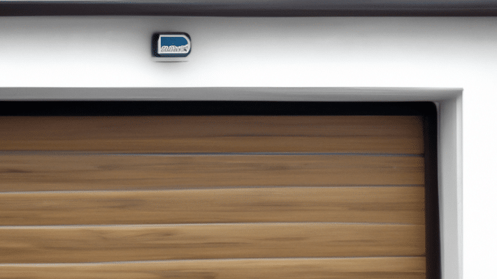 Insulated Roller Garage Doors