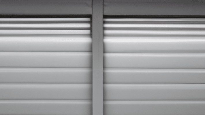 roller garage doors near me