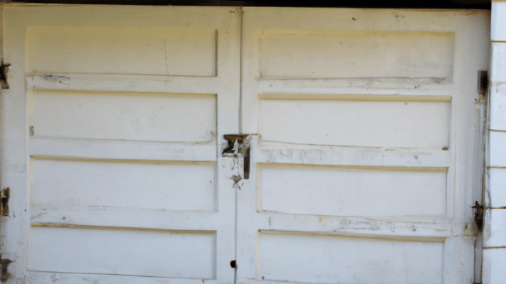 barn garage doors