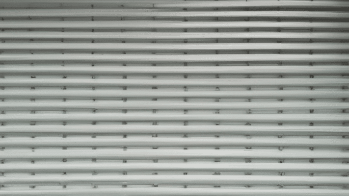 Window Roller Shutters