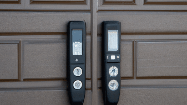 Remote Control Garage Doors