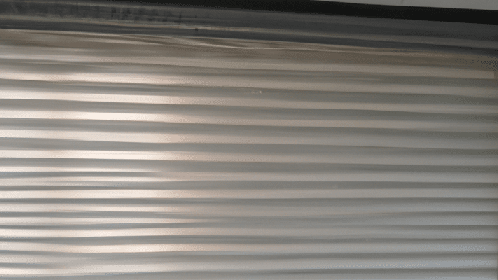 roller shutter doors near me