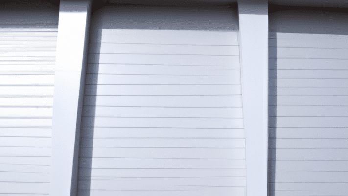 roller shutter doors near me