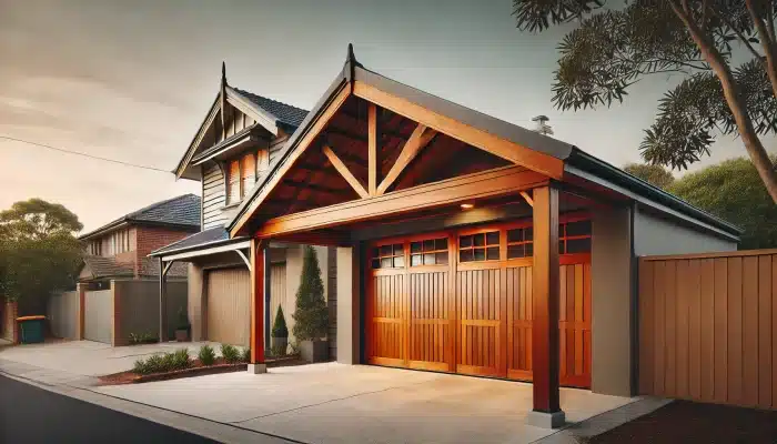  up and over garage doors